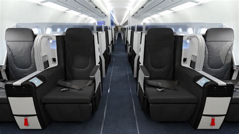 JetBlue Business Class Mint Lures Fliers With Luxury Amenities, Low ...