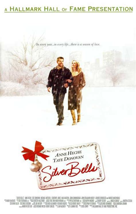 Silver Bells Movie Posters From Movie Poster Shop