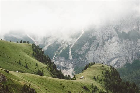 Summer in the Dolomites - Val di Fassa - All the places you will go