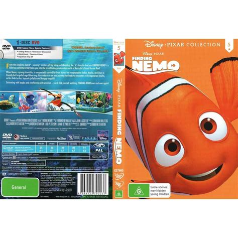 Finding Nemo Collection | stickhealthcare.co.uk