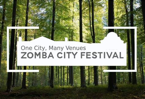 4-day spectacular Zomba City Festival begins tomorrow | Malawi Tourism