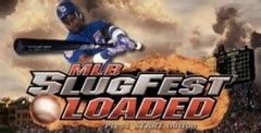 MLB Slugfest: Loaded Download - GameFabrique