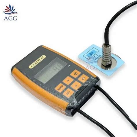 Coating Thickness Gauge Calibration Services in Mumbai, AGG ...