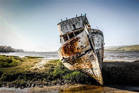 Famous Shipwrecks Wallpapers - Wallpaper Cave