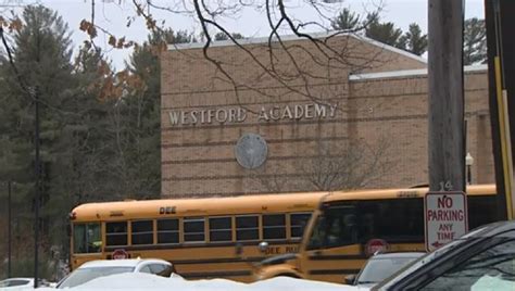 Westford Academy students disciplined after racist remarks made against Black player during ...