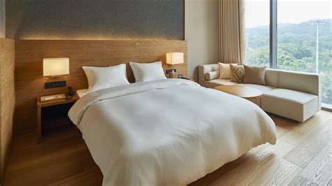 MUJI Moves Into Hospitality With New MUJI Hotel and Restaurant ...