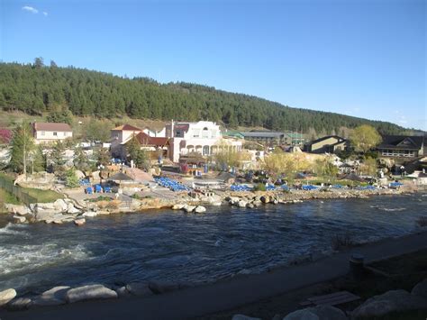 Pagosa Springs, Colorado – Activities and Events | Archuleta County