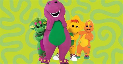 Barney & Friends Season 14 - watch episodes streaming online