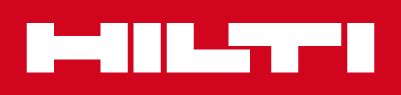 Download Hilti Logo Vector & PNG - Brand Logo Vector