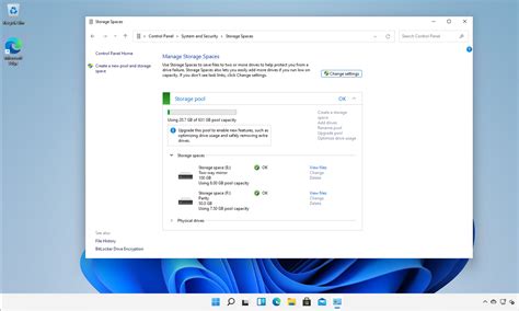 How Do Storage Spaces in Windows 10 and Windows 11 Differ? | ITPro Today: IT News, How-Tos ...