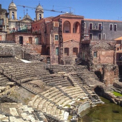 Catania - the City in one Day | Catania, Sicily italy, Family travel photography