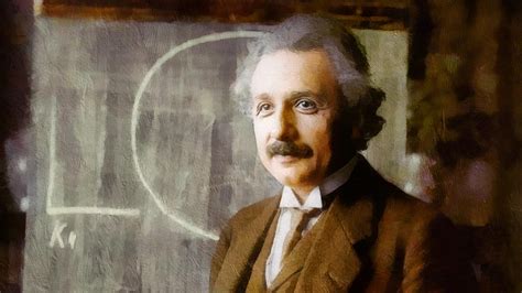 Albert Einstein Wallpapers - Wallpaper Cave