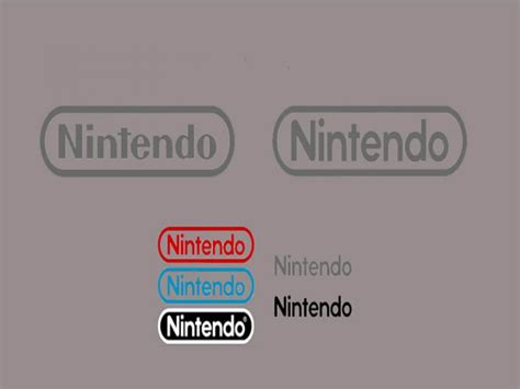 Nintendo Font Free Download - Fonts Empire