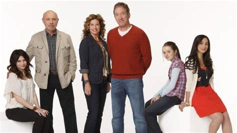 Ratings begin to sink for Tim Allen's sitcom, 'Last Man Standing ...