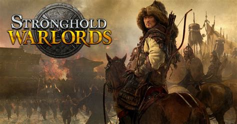 New Stronghold: Warlords Gameplay Video Shows Off Customizable Castle Defenses