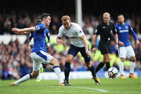 Everton vs Tottenham Hotspur: Premier League match preview and confirmed line-ups for talkSPORT ...