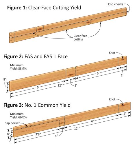 Basics of Grading Softwood Lumber for Structural Applications workshop – Massachusetts Forest ...