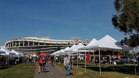 DC’s RFK Stadium demolition approved, passes environmental review – NBC4 Washington