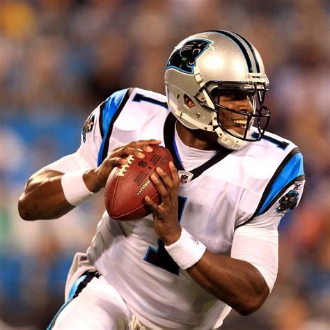 Cam Newton Biography (Instagram, Career, Awards) - Celebrity Sphere