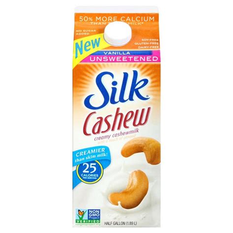 Cashew Milk - YouTube