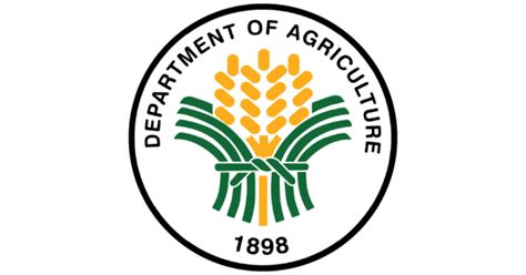 Department of Agriculture