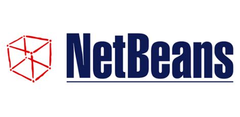 NetBeans Logo - LogoDix