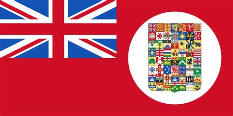 1901 British Empire Flag Proposal : r/vexillology