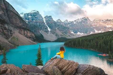 How to get to Banff National Park: The Ultimate Guide - The Intrepid Guide