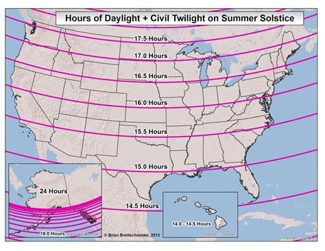 How Alaskans Cope with Two Months of All-Day Daylight | The Weather Channel