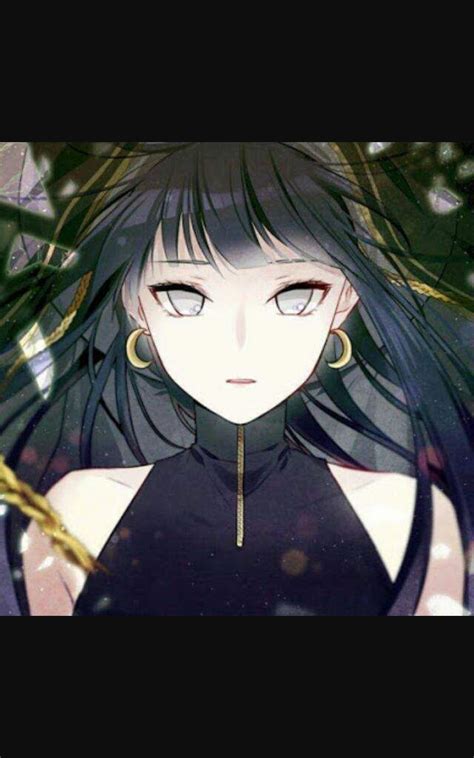 BYAKUGAN PRINCESS | Naruto Amino