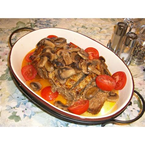 Rempel Family Meatloaf Recipe | Allrecipes