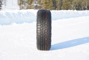 Nokian Outpost nAT - Tyre reviews and ratings