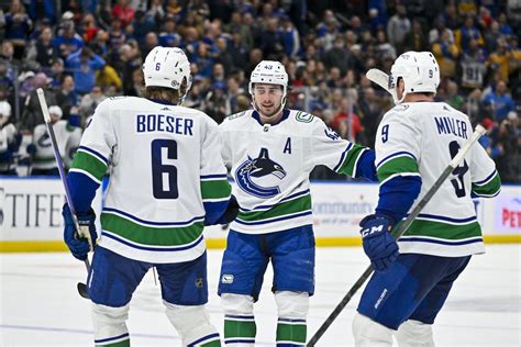 Four Canucks with something to prove in 2023-24