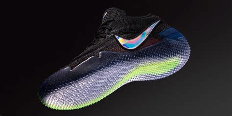 Nike Kobe NXT 360 Details | Hypebeast