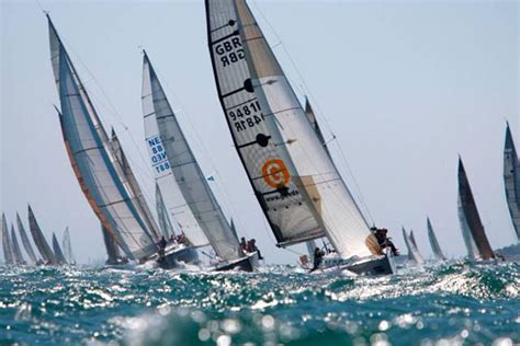 Cowes Week 2021 - Yacht Boat News