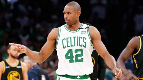 All about Celtics star Al Horford with stats and contract info – NBC ...