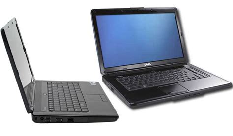 Dell Inspiron 1545, caracteristicas, drivers y especificaciones