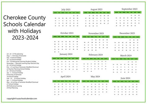 Cherokee County Nc May 7 2024 Meeting Calendar - Kippy Helaine