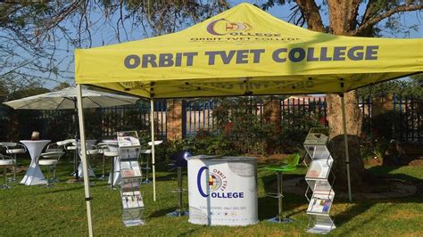 Orbit TVET College Registration Now Open