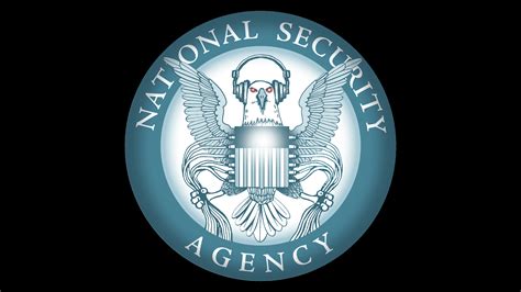 NSA Logo Wallpapers - Top Free NSA Logo Backgrounds - WallpaperAccess