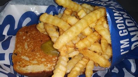 Popular Culver's Menu Items, Ranked Worst To Best