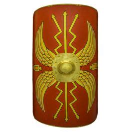 Buy Roman Scutum Shield | English Heritage