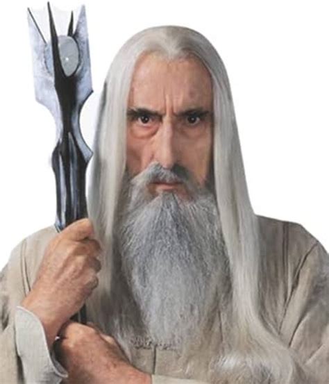 Saruman | Middle-earth Cinematic Universe wiki | Fandom