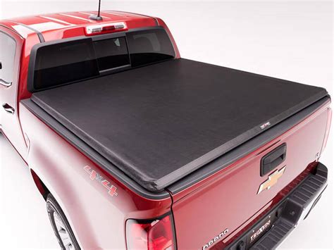 Truxedo TruXport Tonneau Covers - SharpTruck.com