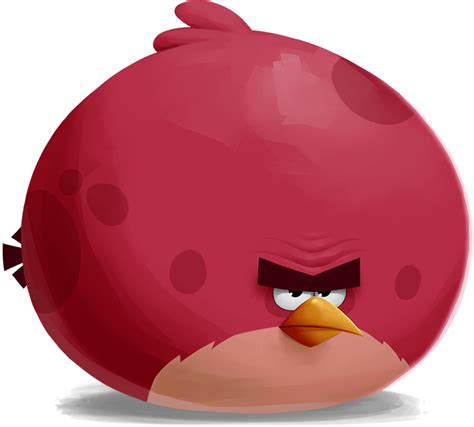 Image - AB2 Terence.png | Angry Birds Wiki | FANDOM powered by Wikia