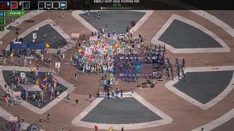 RIOT: Civil Unrest on Steam