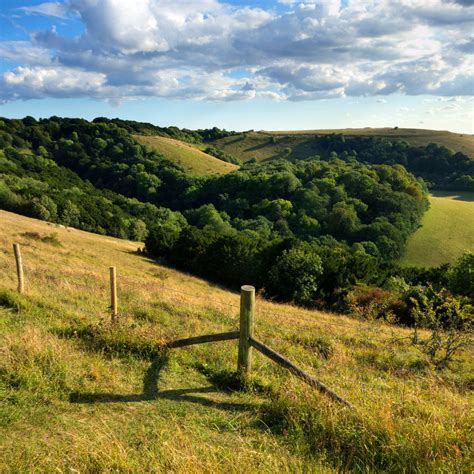 Walk: Meon Valley, Hampshire - Countryfile.com