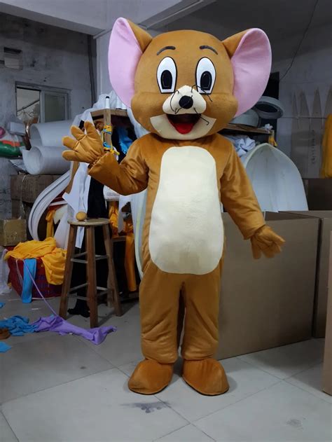 Tom And Jerry Costumes - Latest News Update