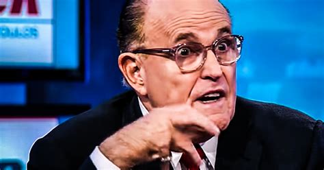 Rudy Giuliani Goes Back To Ukraine While Being Investigated For Ukraine-Related Crimes - The ...