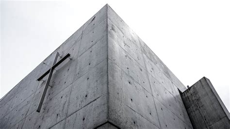 10 Dramatic Buildings by Architect Tadao Ando, The Master of Light and ...